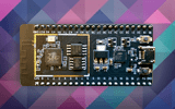 Обзор Beta-версии ESP32-S2 Development Kit