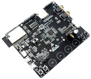 ESP32-LyraT