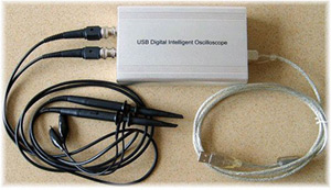DSO2300