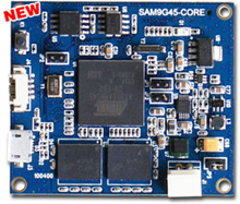 MBC-SAM9G45