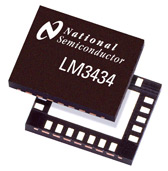 LM3434