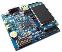 EM-STM32C
