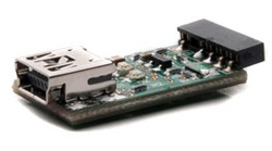 VNC2 Debug Module