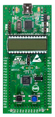 STM8L-DISCOVERY