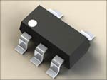 LDO-стабилизаторы серии NCP4620 на 150 мА