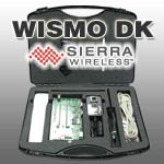 Отладочный набор для WISMO 228