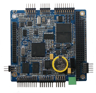 Встраиваемый модуль SOC8200 SBC