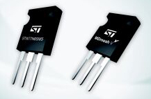 STY112N65M5