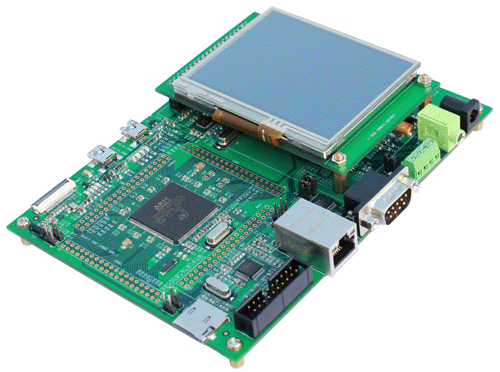DevKit1207 Evaluation Kit 