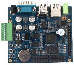 SBC6845 Single Board Computer высокопроизводительный одноплатный компьютер 