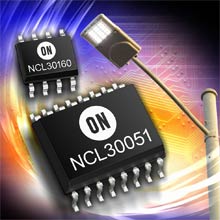 LED-драйвер NCL30160 для светодиодных линеек до 1 А / 40 В