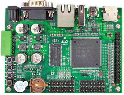 SBC1788 Single Board Computer - одноплатный компьютер индустриального температурного диапазона