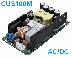 AC/DC CUS100M