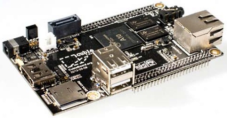 Cubieboard