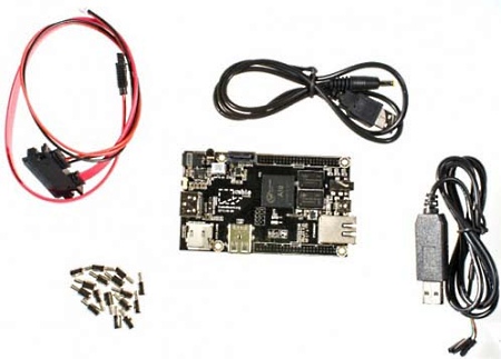 Cubieboard