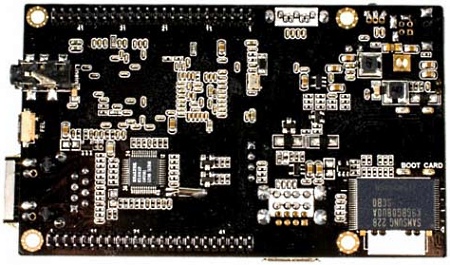 Cubieboard