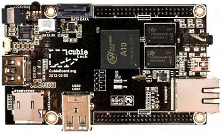 Cubieboard