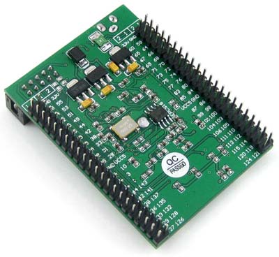 Плата CoreEP4CE6-2