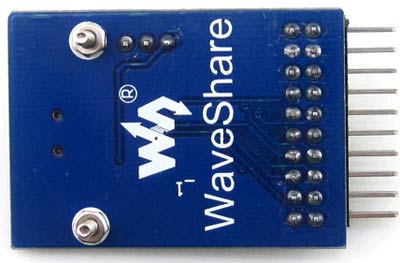 Оценочная плата для ИМС интерфейсов FT245-USB-FIFO-Board-mini.