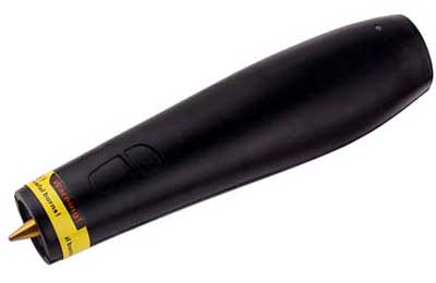3D printing pen - 3D-ручка от 3DYAYA, рисующая по воздуху. 