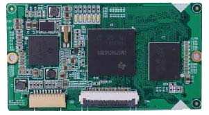 Модуль Mini8100.