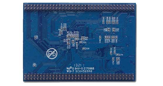 MYC-SAM9X25-V2