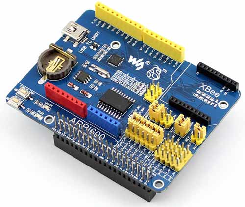 Плата расширения ARPI600