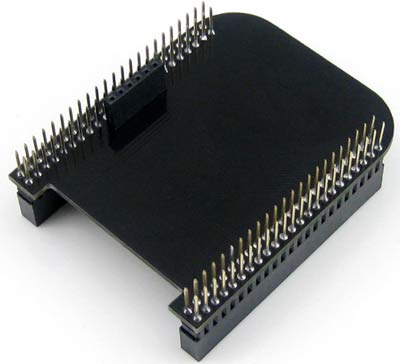 LCD Cape [7inch] – вид снизу