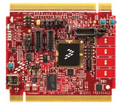 Tower Controller Module