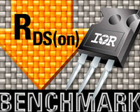 IR MOSFET
