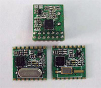 RFM23 HopeRF