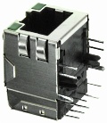 PCB Modular Jack