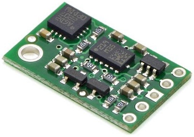 MinIMU-9 v2