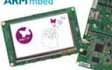 Оценочная плата Discovery на базе микроконтроллера семейства STM32F7