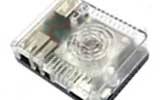 Корпус для миникомпьютера ODROID-XU4 в нескольких цветовых исполнениях