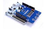 Комплект P-NUCLEO6180-X2 оценочной платы комбинированного датчика расстояния и освещенности VL6180X с отладочной платой NUCLEO-L053R8