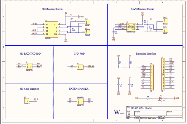 Sn7407n применение схема