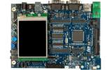Отладочная плата STM32446E-EVAL на основе микроконтроллера STM32F446ZE