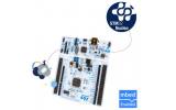 Отладочная плата NUCLEO-F070RB с поддержкой Arduino и STMorpho