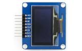 Бюджетные OLED-дисплеи с диагональю 1.3 дюйма и разрешением 128x64