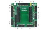 Открой для себя XILINX: отладочная плата Open3S250E Package A