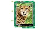 Универсальный модуль для разработчика мультимедийных приложений на STM32 Cortex-M3