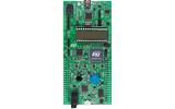 Отладочная плата STM32L476G-DISCO на основе ARM Cortex-M4F микроконтроллера с ультранизким энергопотреблением