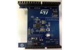 Плата расширения Bluetooth Low Energy X-NUCLEO-IDB04A1