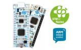 Отладочная плата NUCLEO-L031K6 с поддержкой Arduino