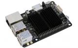 Новейший одноплатный компьютер ODROID-C2 от компании Hardkernel