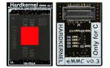 Модуль памяти 16GB eMMC Module C2 Linux Black для SBC ODROID-C2
