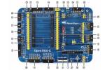 Отладочный комплект Open746I-C Package B на основе микроконтроллера STM32F746IGT6