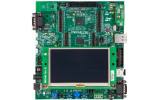 Отладочная плата STM32429I-EVAL1 на основе микроконтроллера STM32F429NIH6