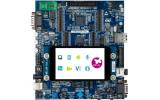 Отладочная плата STM32479I-EVAL на основе микроконтроллера STM32F479NI